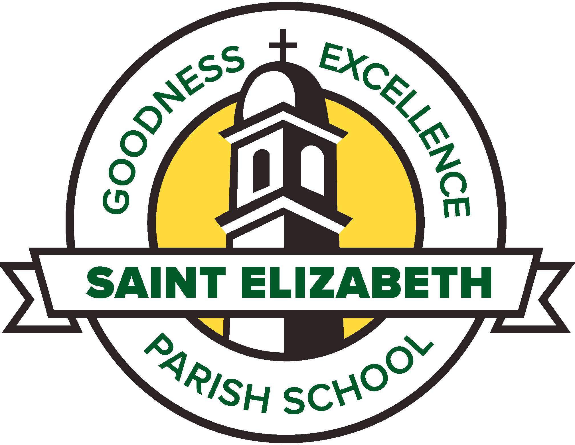 Saint Elizabeth of Hungary Elementary School