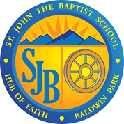 St. John the Baptist Elementary School
