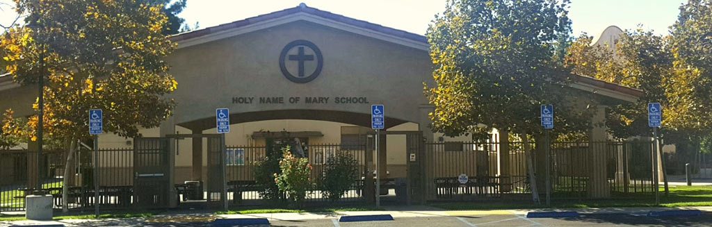 Holy Name of Mary - Front of School Photo.jpg