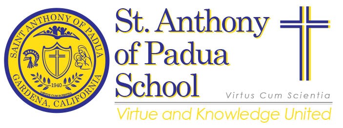 St. Anthony of Padua Elementary School