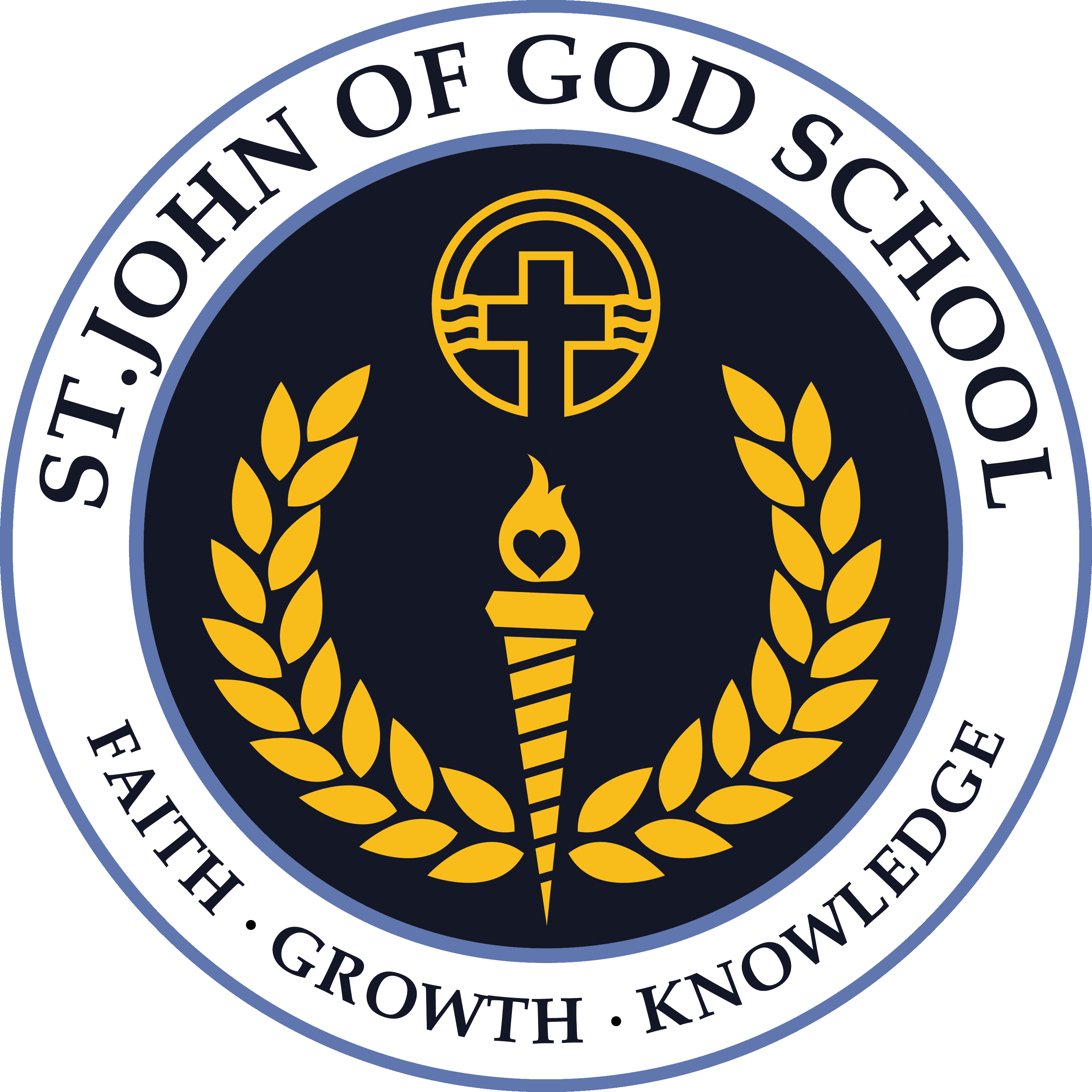 St. John of God logo.png