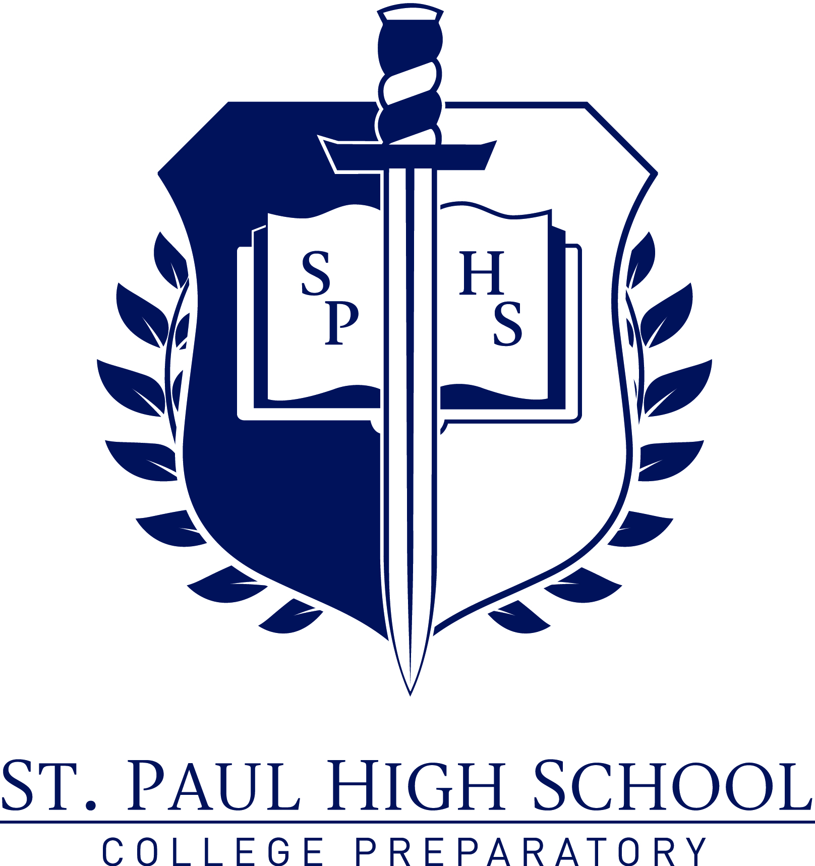 St. Paul Catholic High School