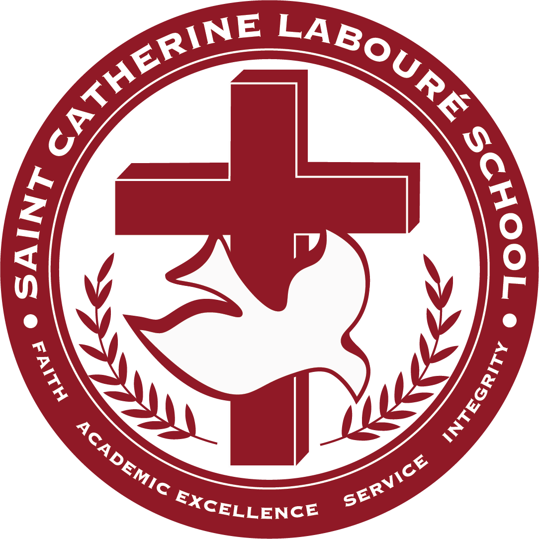 ST. CATHERINE LABOURÉ SCHOOL