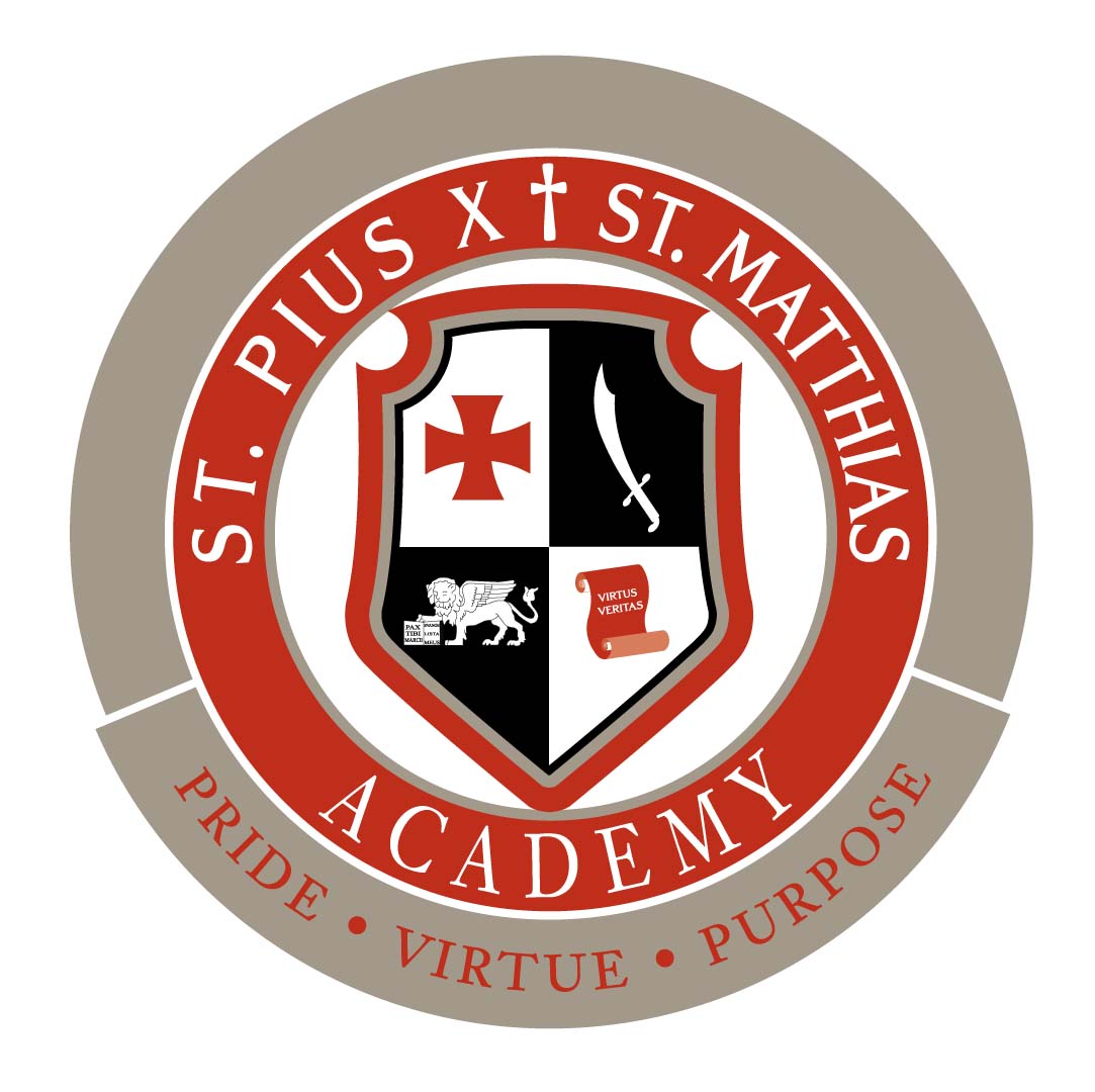 St. Pius X - St. Matthias Academy