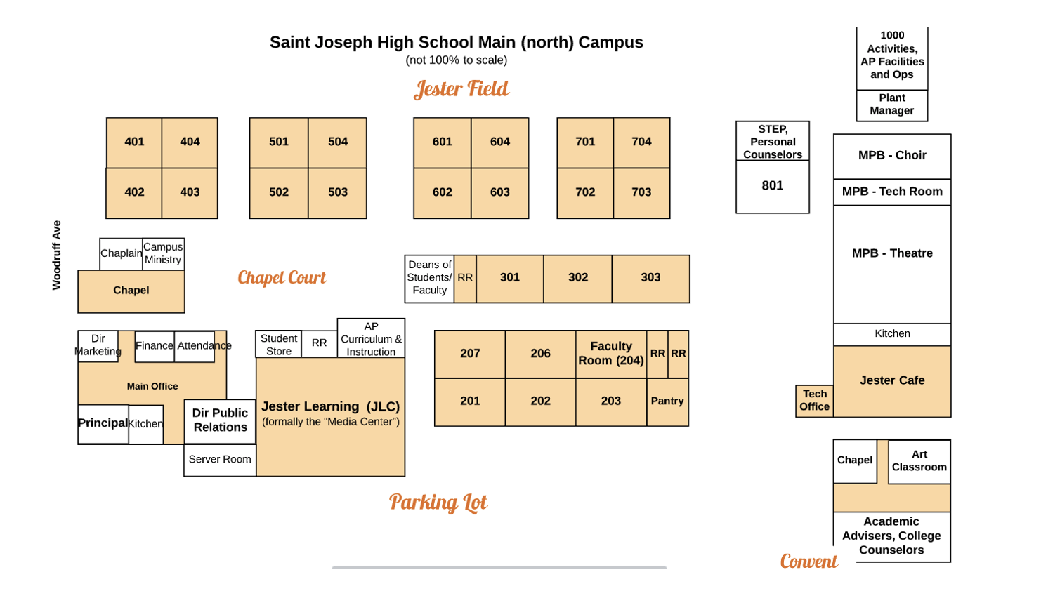 North Campus Map.png