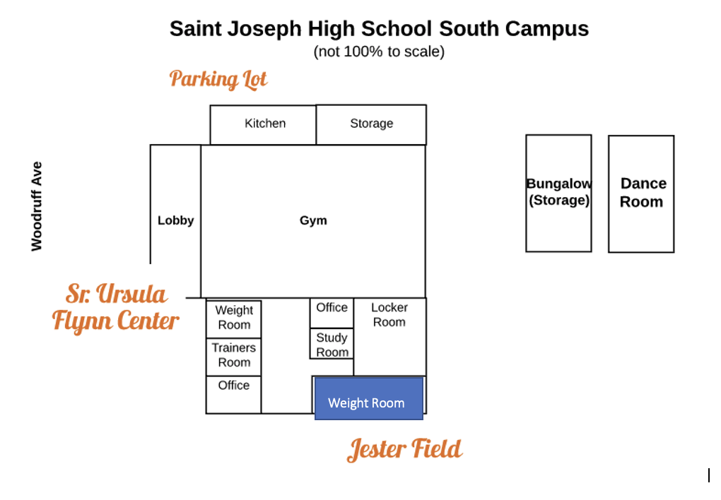 South Campus Map.png