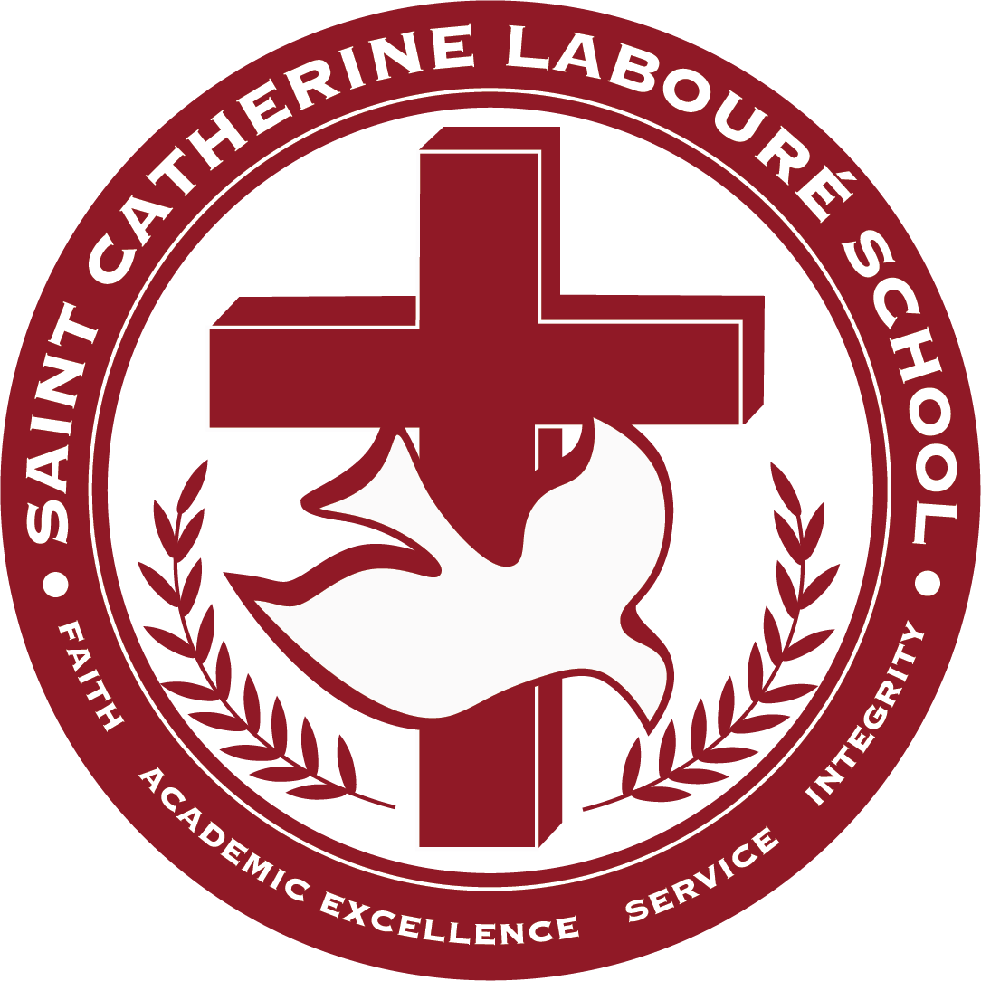 Labuare ST. CATHERINE LABOURÉ SCHOOL Welcome.aspx