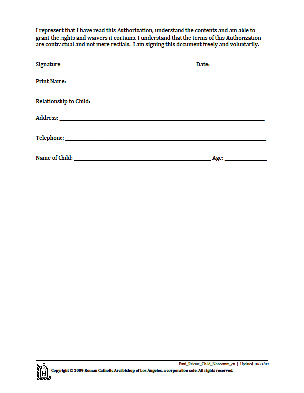 Acknowledgment of Handbook form.png